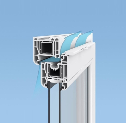 Air vent comfort - air,