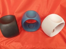 Keramik Stövchen  Windlicht Duftlampe Duftstövchen Aromalampe ca. 12cm