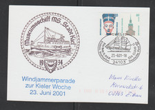 MS"Stadt Kiel" Museumsschiff