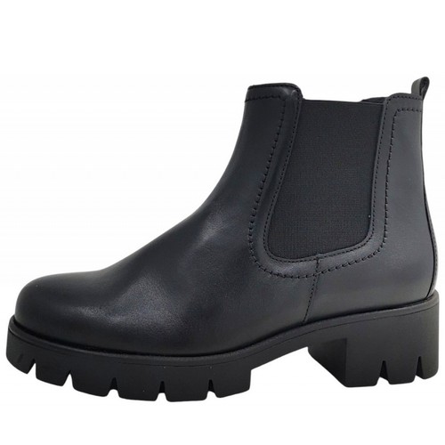Gabor stiefel schwarz - gabor,