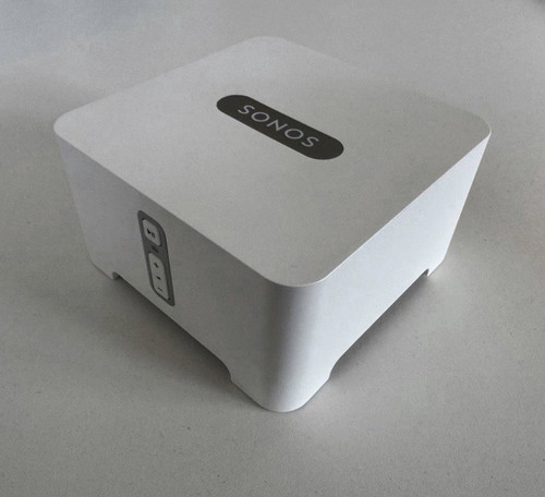 Sonos connect wireless - connect, audio