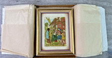 Vtg wachskunst 151 krippe - vtg,