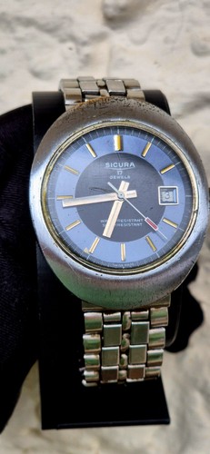 Sicura breitling ufo - breitling,