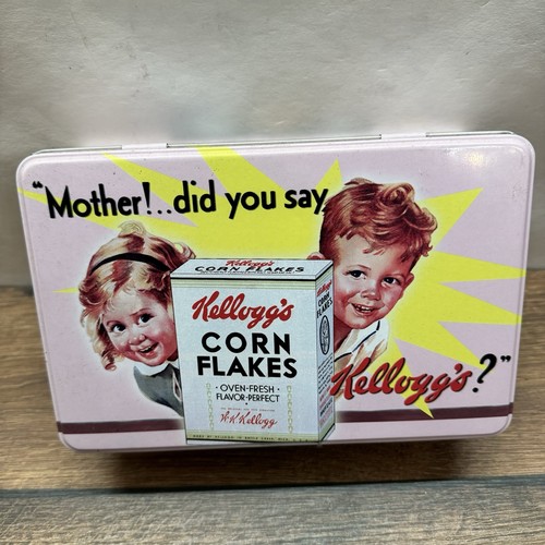 Kellogg cornflakes retro - kellogg’s,