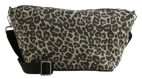 Oliver crossbody bag - s.oliver,