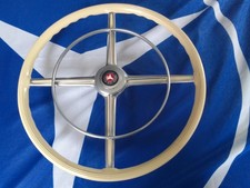 Mercedes Lenkrad W15 W23 W30