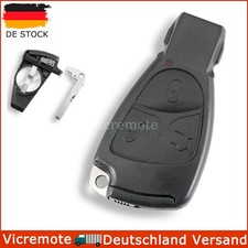 Auto 3 Tasten Schlüssel