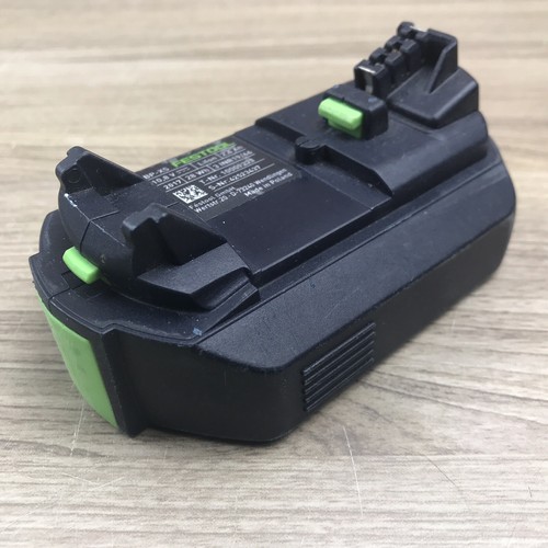 Festool akkupack 10 8v - festool, 10,8v