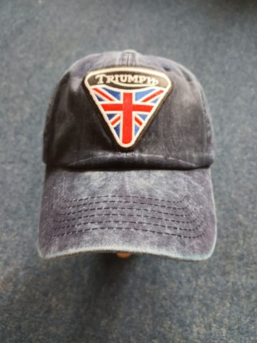 Triumph british motorcycles - british,