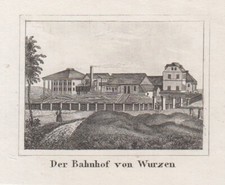 Wurzen Mulde Original