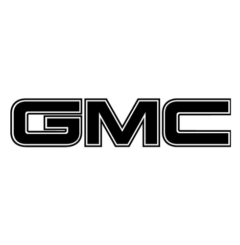 Gmc auto lkw - auto, vinyl
