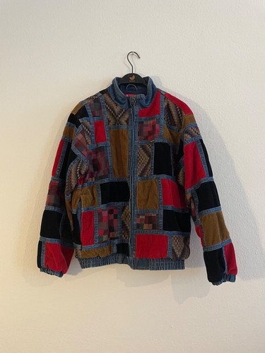 Supreme corduroy patchwork - supreme,