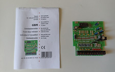 Tams Electronic: GBM-1 Bausatz