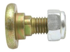 Klingenschraube für Deutz