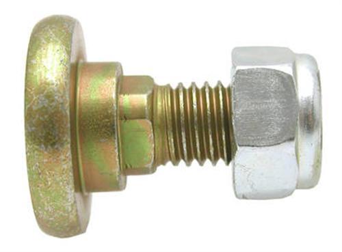 Klingenschraube für deutz - für,