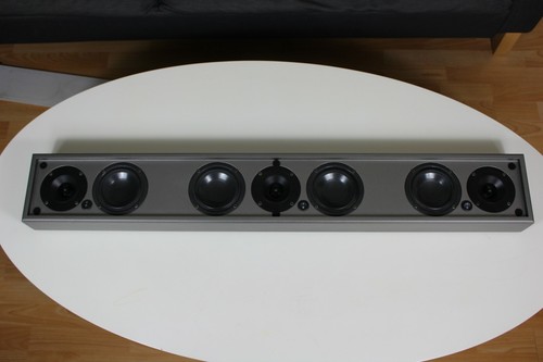 Artcoustic lcr multi - lcr,