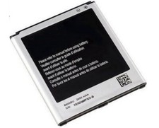 Original LogiCell Akku für