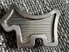 Scotty Cameron 2015 SSS Scotty Dog Gürtelschnalle Belt Buckle handgemacht NEU