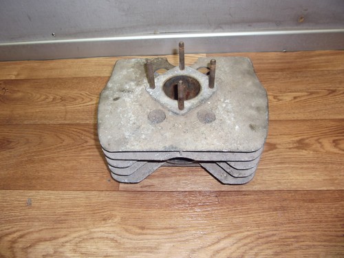 Sachs hercules zylinder ohne - ,