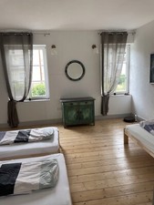 Ferienwohnung, Winningen/ Mosel 1 Woche