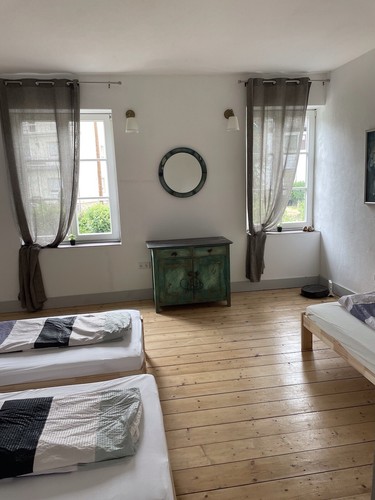 Ferienwohnung winningen - ferienwohnung,, winningen/