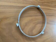 Mirowelle Tellerring universal