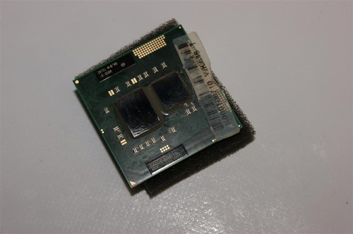 Toshiba satellite pro l670 - satellite, l670-18d