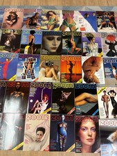 Zoom foto video zeitschriften - foto,
