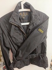 Barbour international - barbour,
