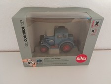 SIKU Control (6755) 1:32 LANZ EIL BULLDOG