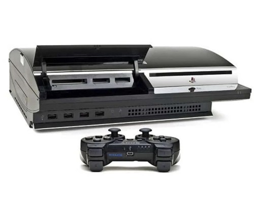 Sony playstation 60gb - playstation,