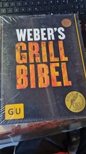 Weber's Grill Bibel Jamie