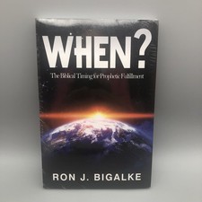 WHEN? The Biblical Timing for