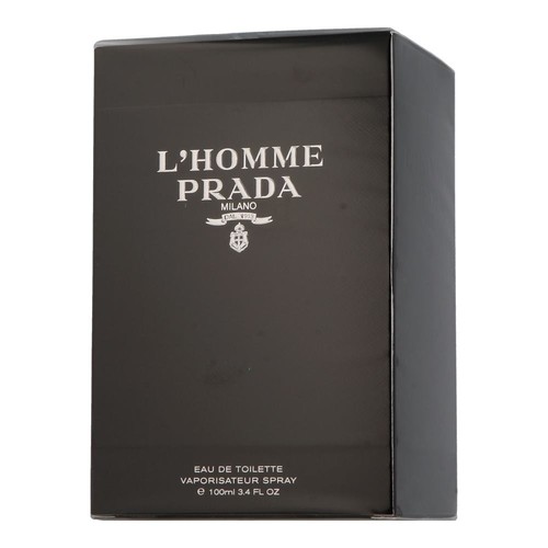 Prada homme edt eau de - l'homme,