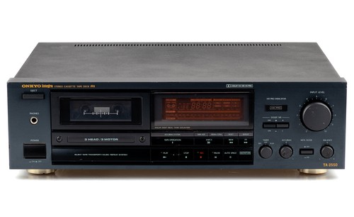 Onkyo integra 2550 - onkyo,