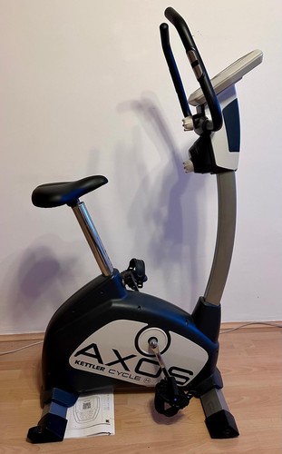 Kettler hometrainer - kettler,