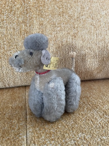 Steiff tier hund - tier, 5310