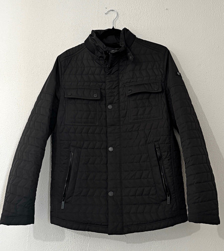 Strellson herren steppjacke - strellson,