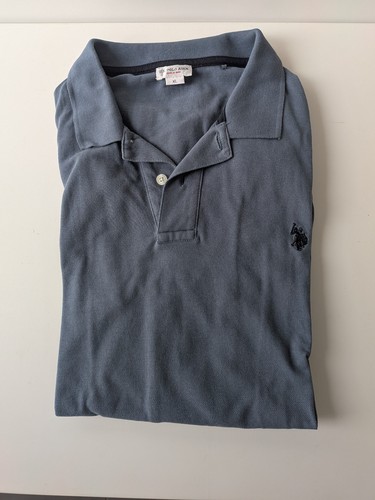 Polo assn poloshirt - #,