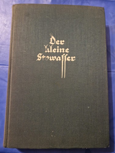 Der kleine stowasser - der,