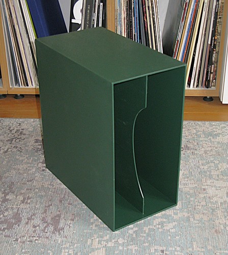 Schallplatten ständer - lp, schallplatten-ständer