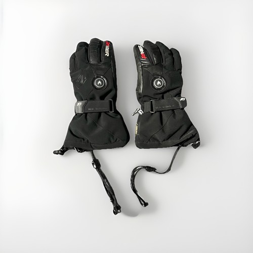 Zanier hot gtx - zanier, gore-tex
