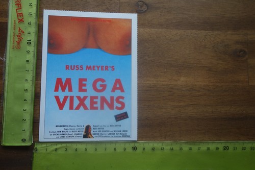 Alte filmplakatkarte kino - filmplakatkarte, film