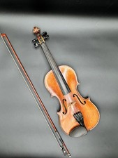Alte Meistergeige 4/4 Mit