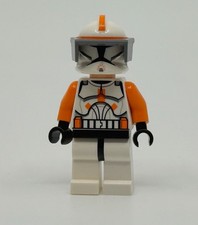 Lego Star Wars Minifigur