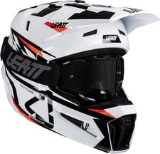 Leatt 3.5 Sharp Motocross Helm