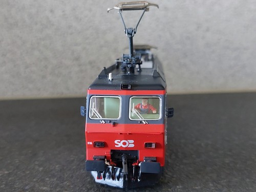 Modelleisenbahn südostbahn - modelleisenbahn,