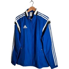 Adidas Trainingsjacke Herren