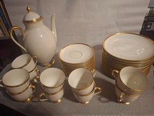 Fürstenberg Porzellan Service