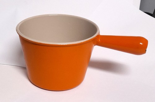 Poelon creuset 16 5 x - "le, 16,5